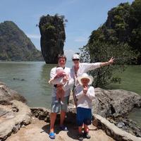 Отзыв от Лариса - виза ДТВ