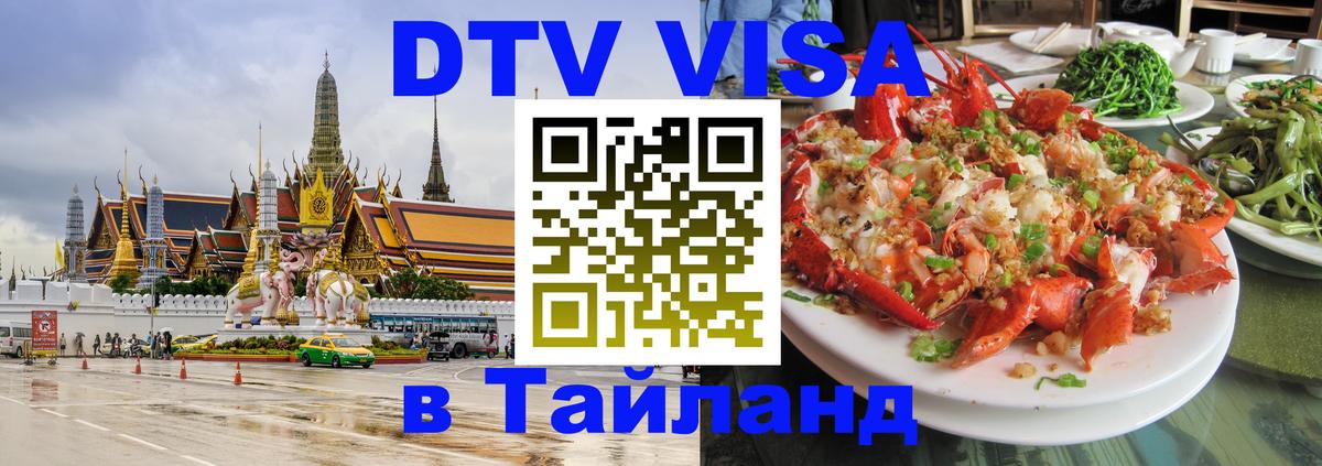 Оформление DTV визы под ключ: стоимость и тарифы, только загранпаспорт - 